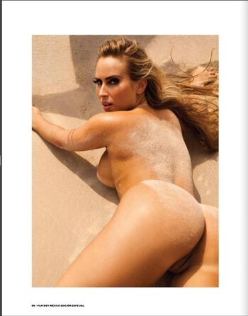 Andressa Ribeiro Leaked Nude OnlyFans (Photo 23)