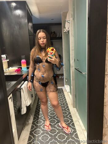 andromedagalacticbabe