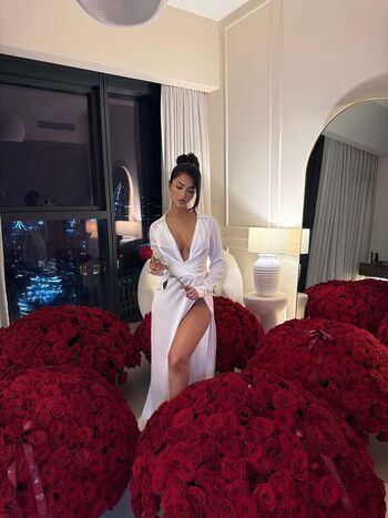Aneeqa Farid Leaked Nude OnlyFans (Photo 164)