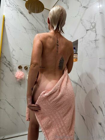 Aneta Putowska Leaked Nude OnlyFans (Photo 12)