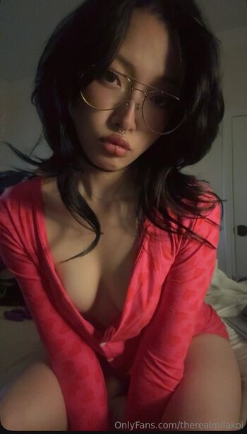 ange_de_miel Leaked Nude OnlyFans (Photo 26)