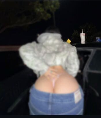 Angebevv Leaked Nude OnlyFans (Photo 3)