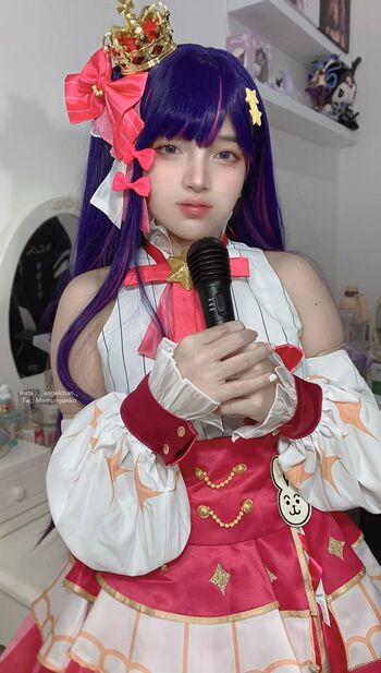 Angel Chan
