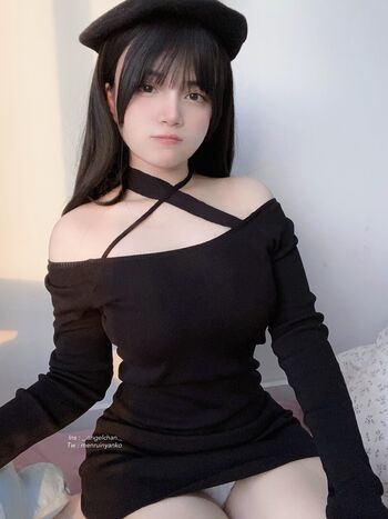 Angel Chan Leaked Nude OnlyFans (Photo 474)