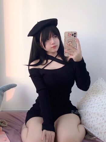 Angel Chan Leaked Nude OnlyFans (Photo 478)