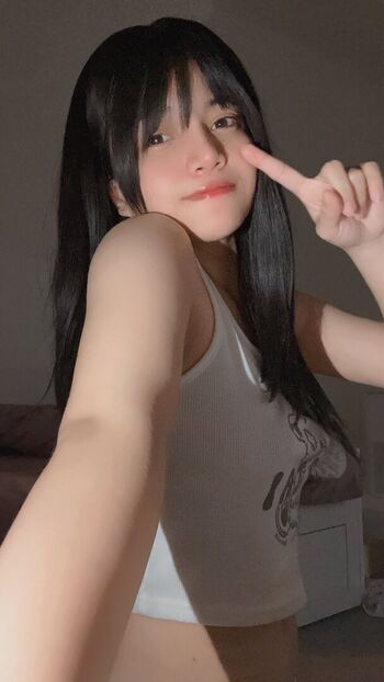 Angel Chan Leaked Nude OnlyFans (Photo 482)