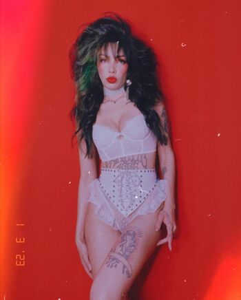 Angel Ferrari
