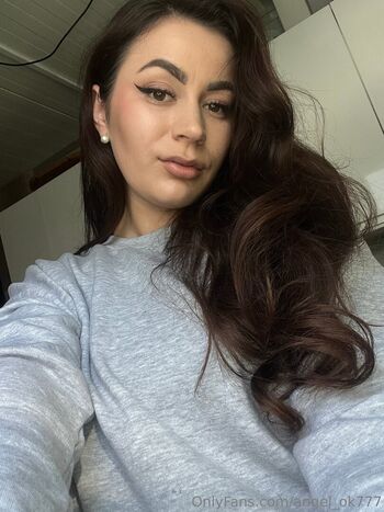 angel_ok777 Leaked Nude OnlyFans (Photo 16)