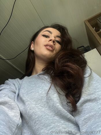 angel_ok777 Leaked Nude OnlyFans (Photo 17)