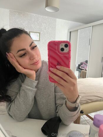 angel_ok777 Leaked Nude OnlyFans (Photo 21)