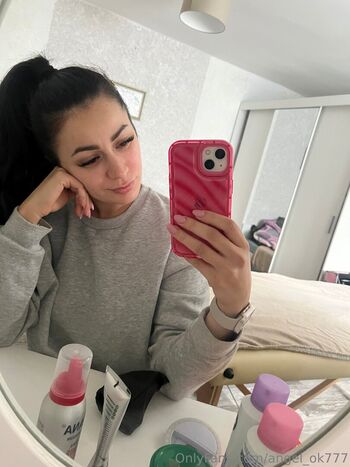 angel_ok777 Leaked Nude OnlyFans (Photo 22)
