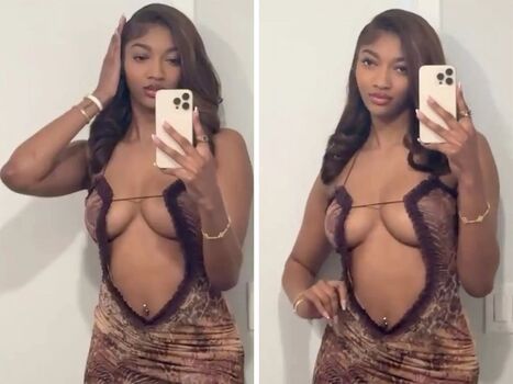 Angel Reese S Leaked Nude OnlyFans (Photo 24)