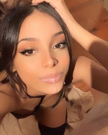 Angel Rhodes Leaked Nude OnlyFans (Photo 2)