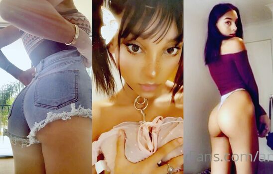 Angel Rhodes Leaked Nude OnlyFans (Photo 9)