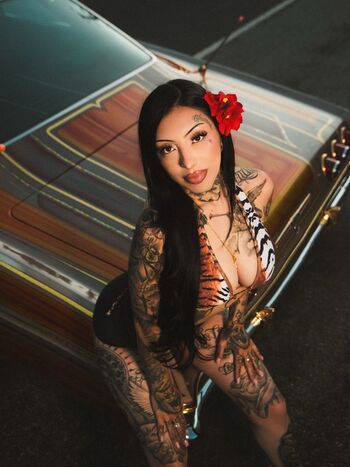 Angel Ruiz Leaked Nude OnlyFans (Photo 2)