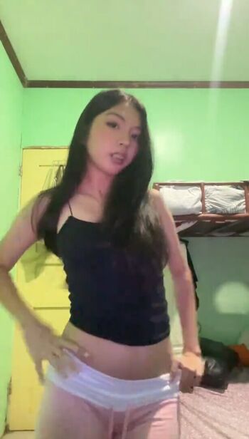 Angel Valencia Leaked Nude OnlyFans (Photo 1)