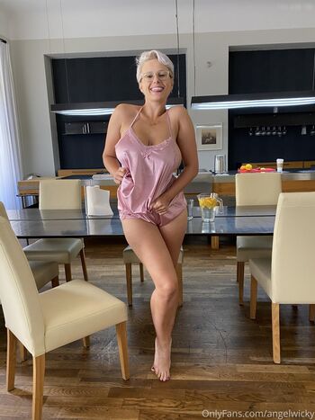 Angel Wicky