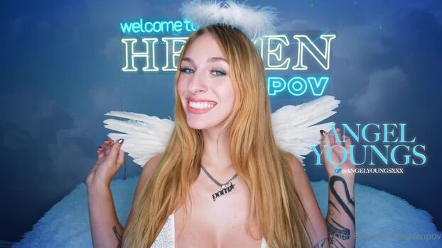Angel Youngs