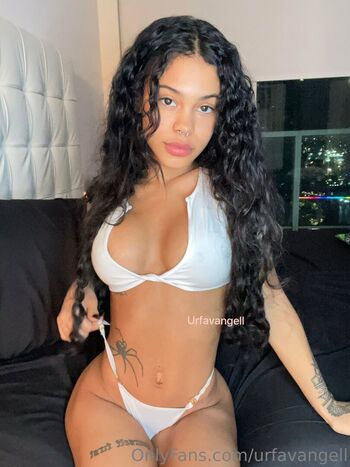 Angel Leaked Nude OnlyFans (Photo 408)