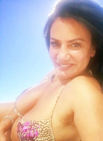 Angela Cavagna Leaked Nude OnlyFans (Photo 59)