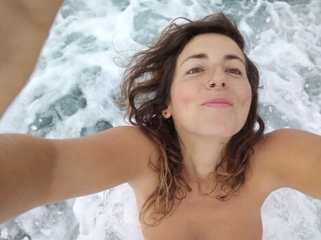 Angela Lavilla Canedo Leaked Nude OnlyFans (Photo 7)