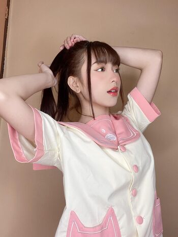 Angela Muji Leaked Nude OnlyFans (Photo 6)
