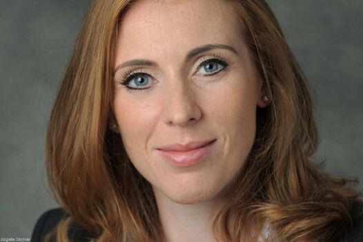 Angela Rayner
