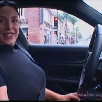 Angela White