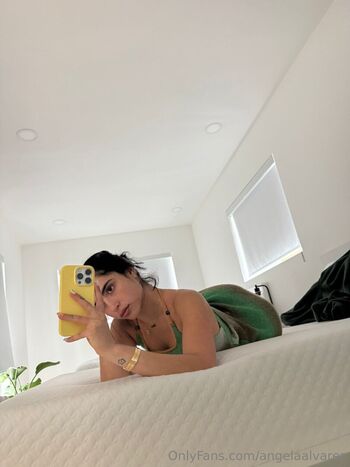 Angelaalvarez Leaked Nude OnlyFans (Photo 26)
