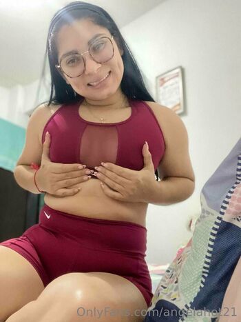 angelahot21 Leaked Nude OnlyFans (Photo 276)