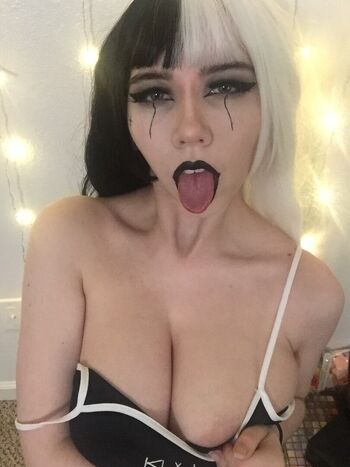 AngelAlchemy Leaked Nude OnlyFans (Photo 8)