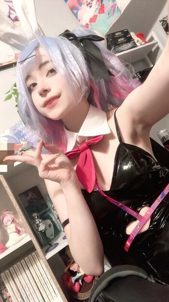 angelbiit3s Leaked Nude OnlyFans (Photo 3)