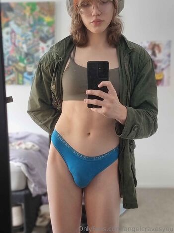 angelcravesyou