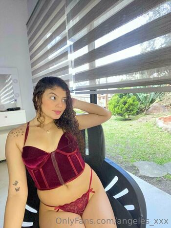 angeles_xxx Leaked Nude OnlyFans (Photo 80)