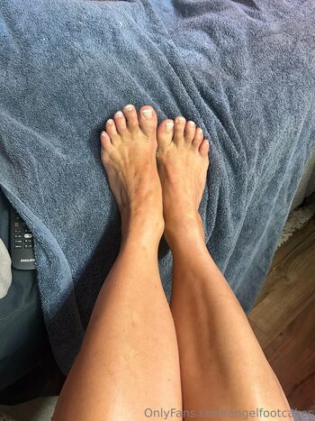 angelfootcakes Leaked Nude OnlyFans (Photo 34)
