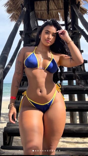 Angelica Aguilera