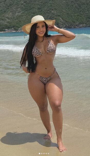Angelica Aguilera Leaked Nude OnlyFans (Photo 34)