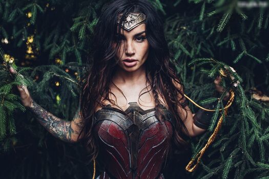 Angelica Anderson