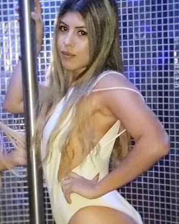 Angelica Pineda