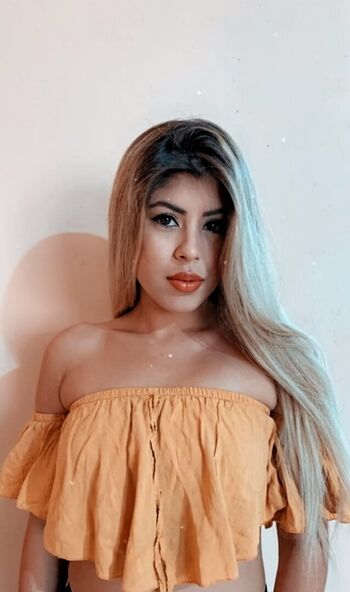 Angelica Pineda Leaked Nude OnlyFans (Photo 13)