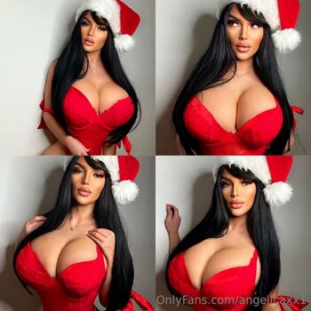 Angelica Sharpe