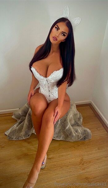 Angelica Sharpe