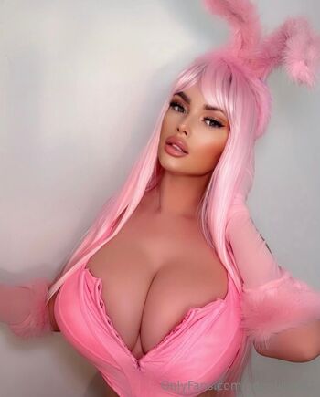 Angelica Sharpe