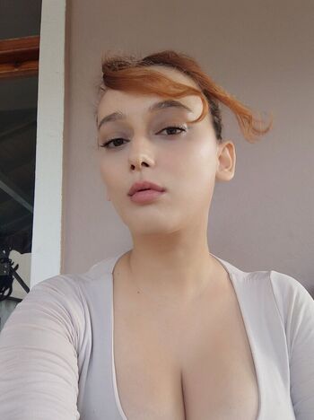 Angelica Leaked Nude OnlyFans (Photo 7)
