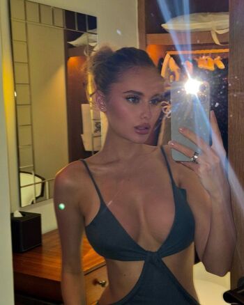 Angelina Borshchevskaya Leaked Nude OnlyFans (Photo 335)