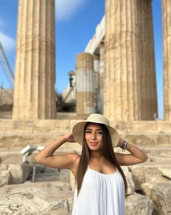 Angelina Graciotti Leaked Nude OnlyFans (Photo 5)
