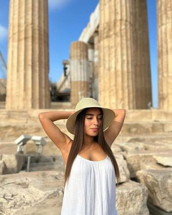 Angelina Graciotti Leaked Nude OnlyFans (Photo 6)