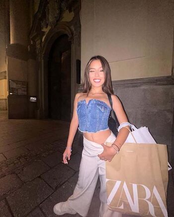 Angelina Graciotti Leaked Nude OnlyFans (Photo 7)