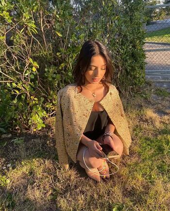 Angelina Graciotti Leaked Nude OnlyFans (Photo 11)