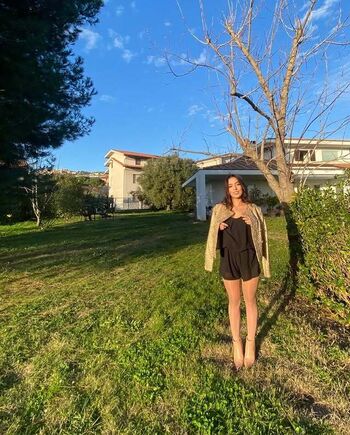 Angelina Graciotti Leaked Nude OnlyFans (Photo 12)